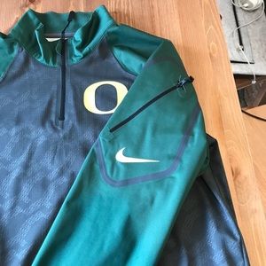 Nike Men’s Oregon Jacket Medium